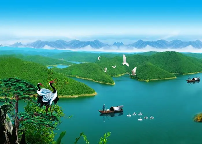 高端科技节能